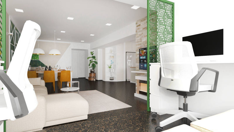 design interior living