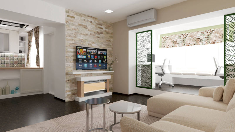 design interior living