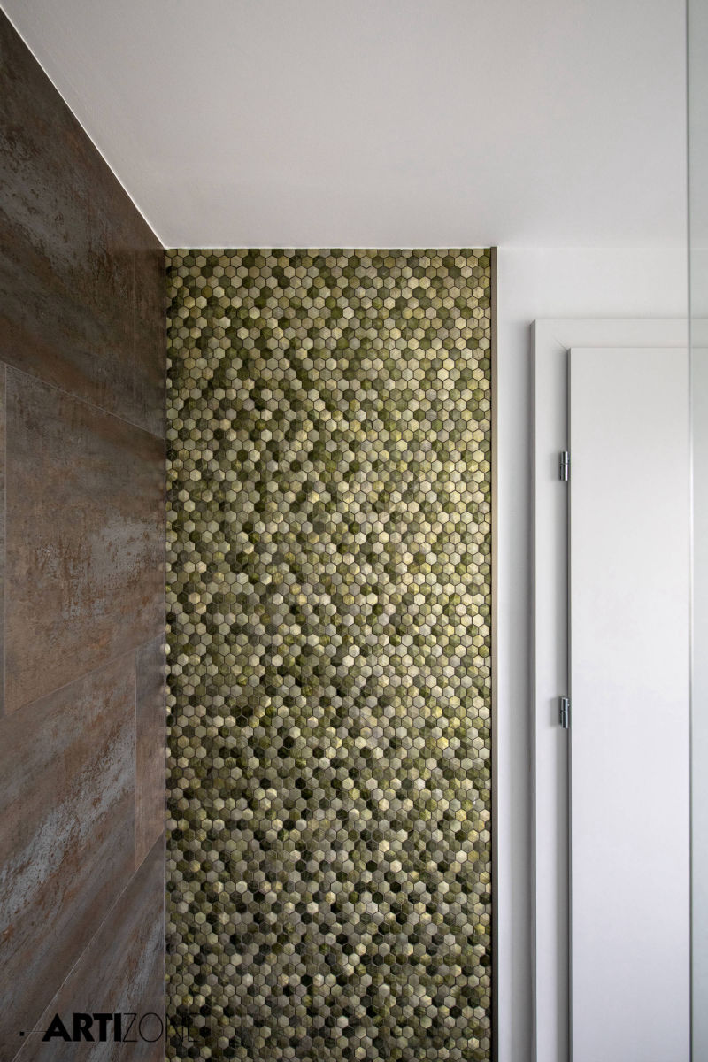 Amenajare interior duplex