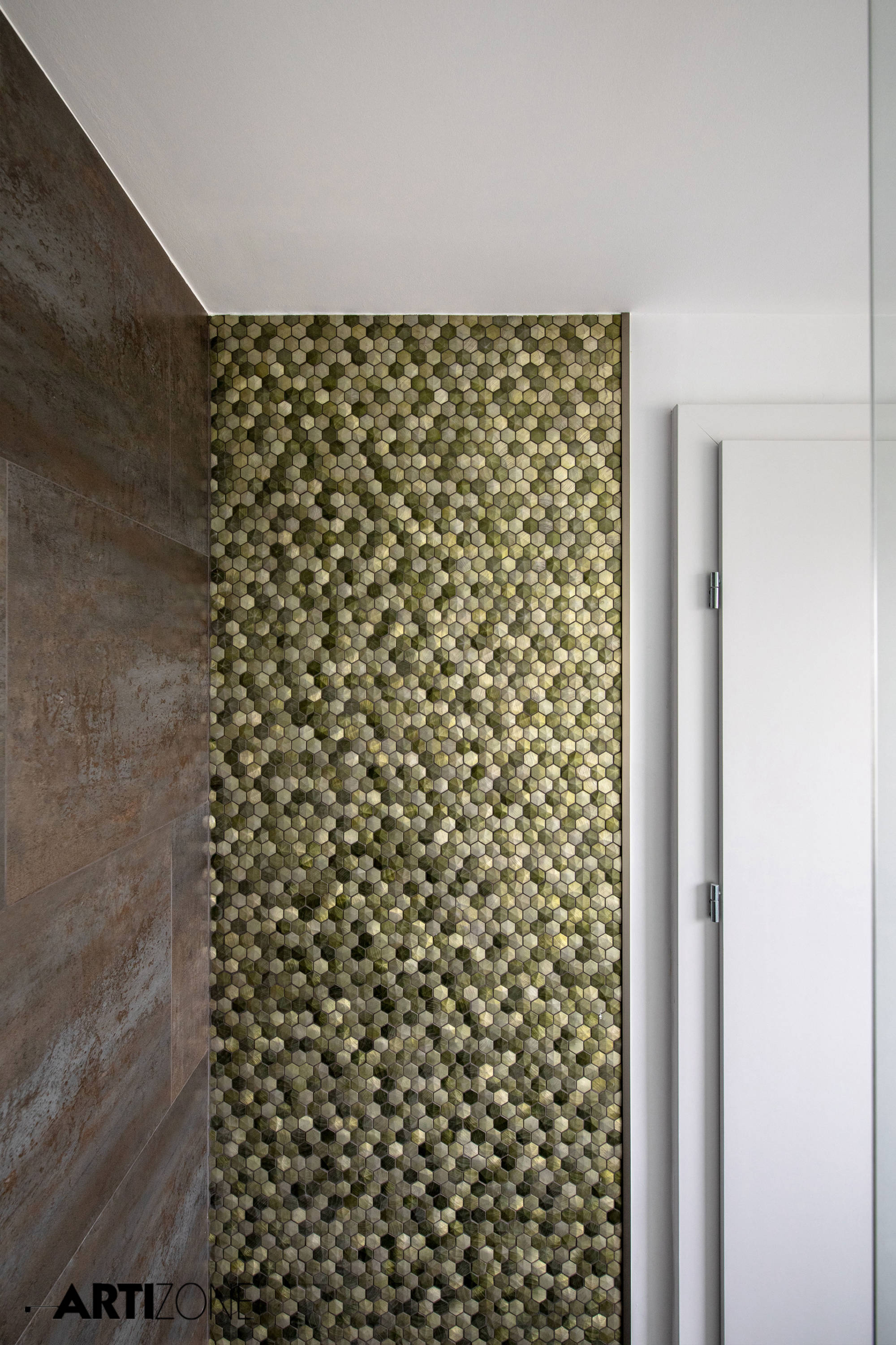 Amenajare interior duplex