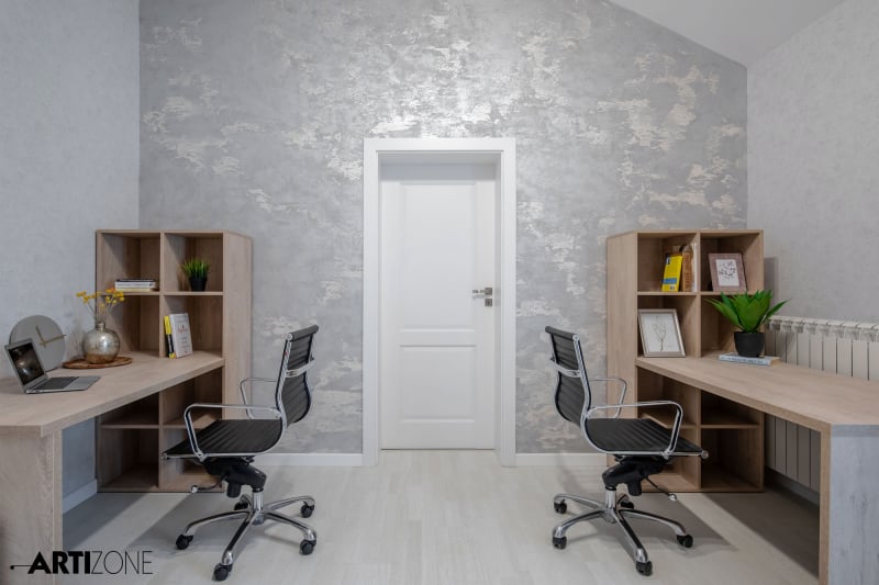 Proiect Amenajare Penthouse Bucuresti