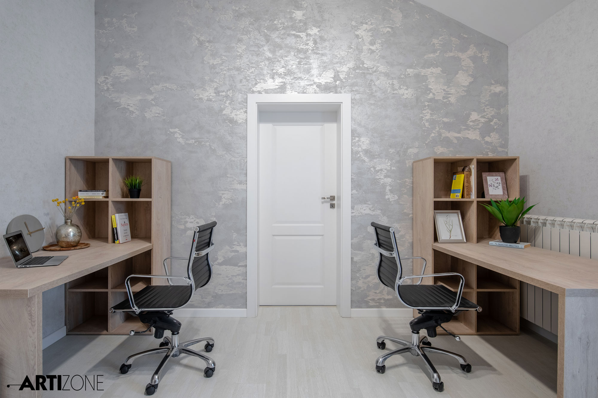 Proiect Amenajare Penthouse Bucuresti