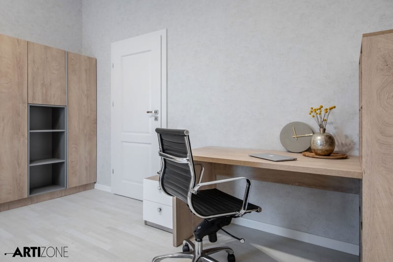 Proiect Amenajare Penthouse Bucuresti