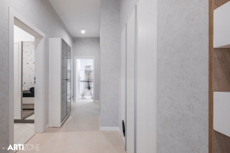 Proiect Amenajare Penthouse Bucuresti