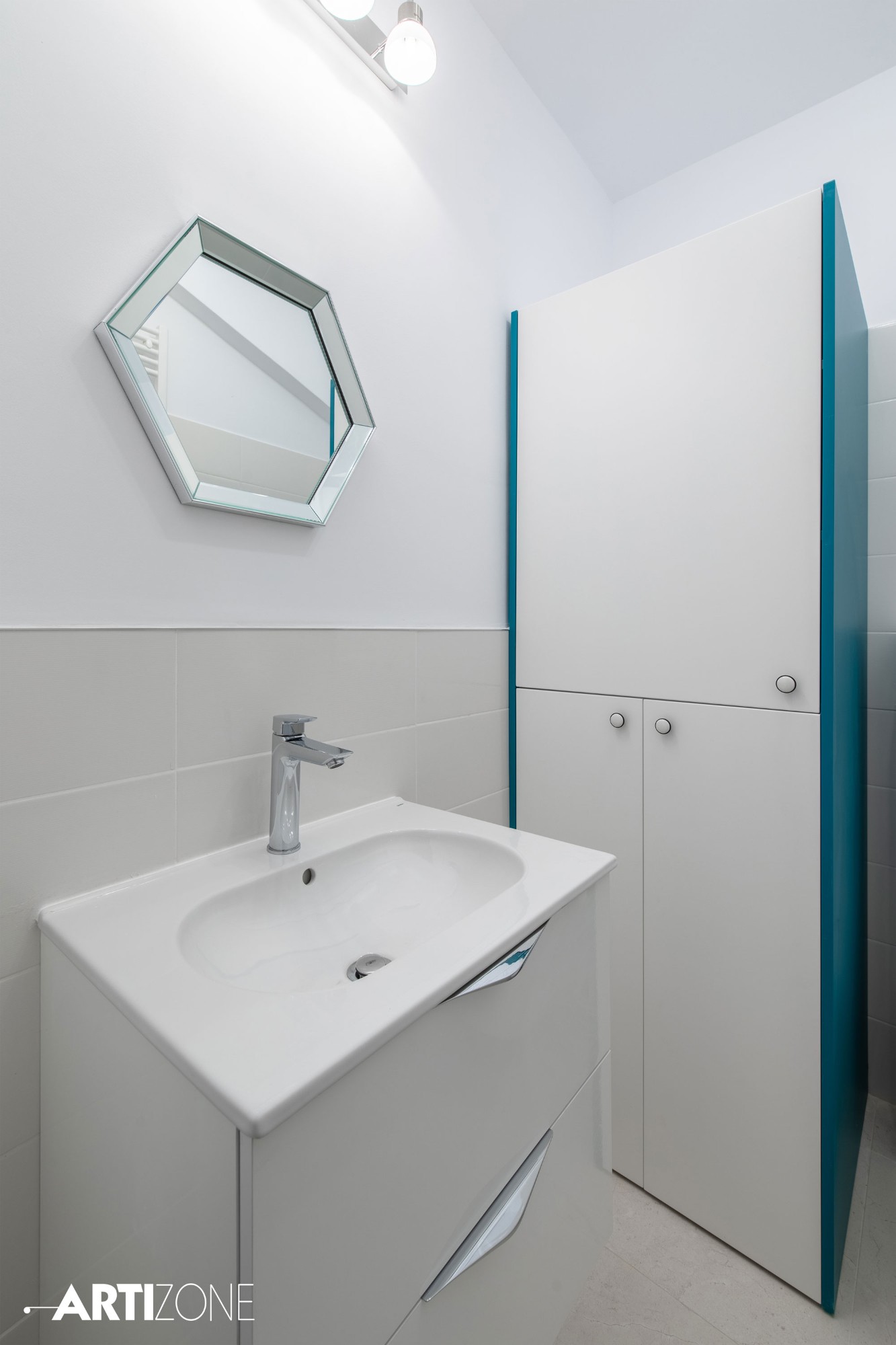 Proiect Amenajare Penthouse Bucuresti