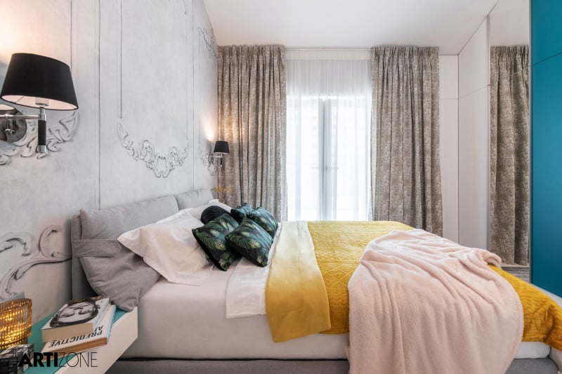 Proiect Amenajare Penthouse Bucuresti