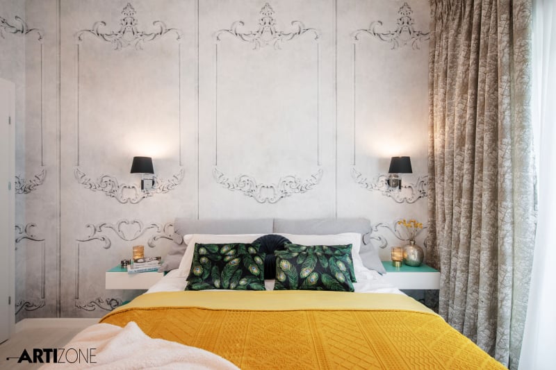Proiect Amenajare Penthouse Bucuresti