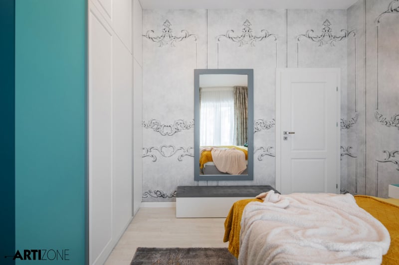 Proiect Amenajare Penthouse Bucuresti