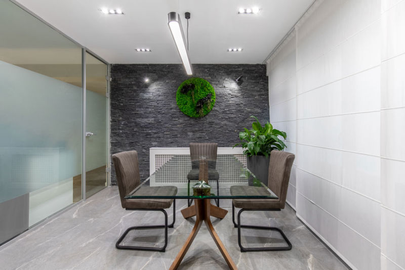  amenajare interioara birou office