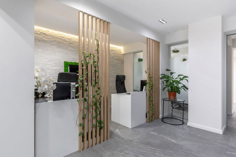  amenajare interioara birou office