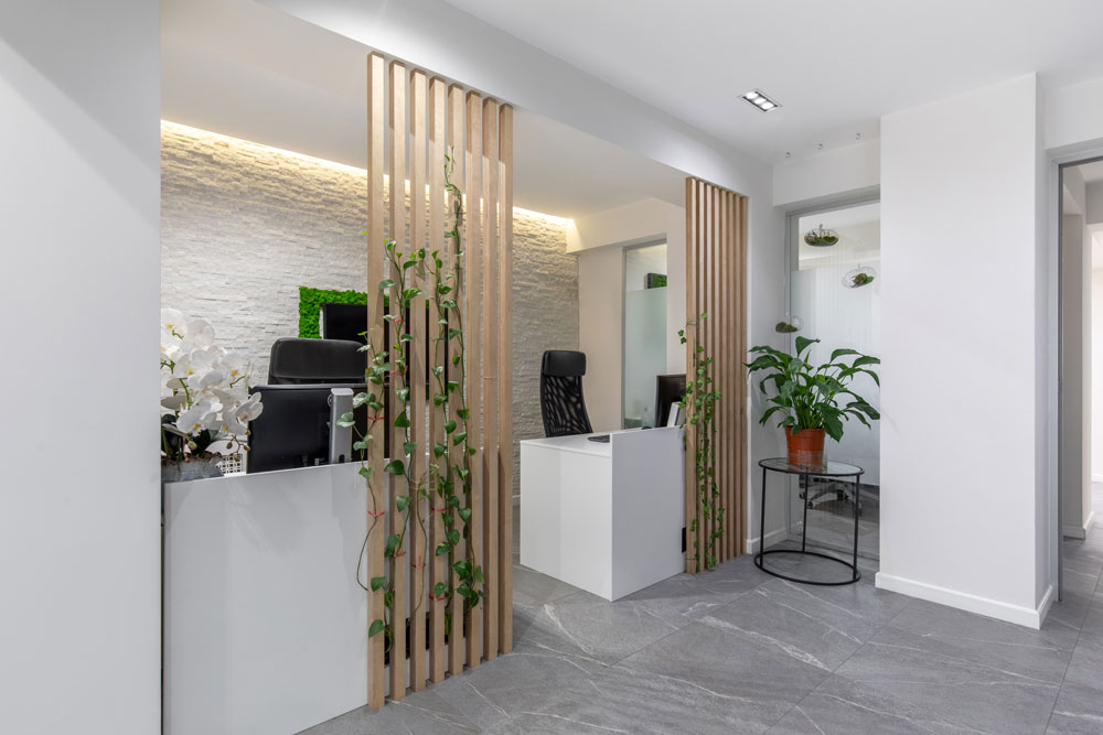  amenajare interioara birou office