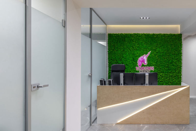  amenajare interioara birou office