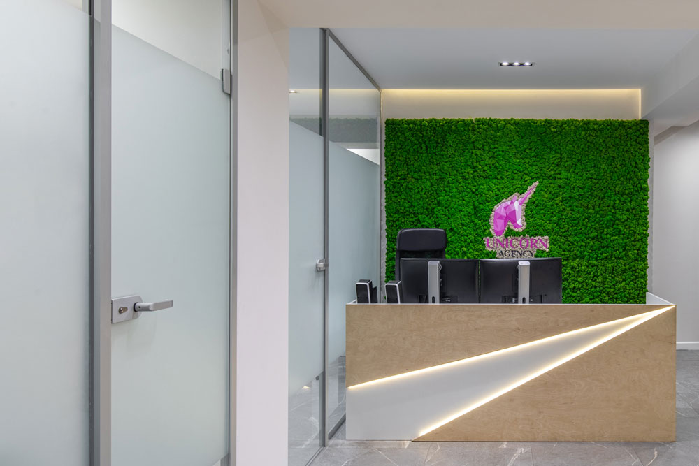  amenajare interioara birou office