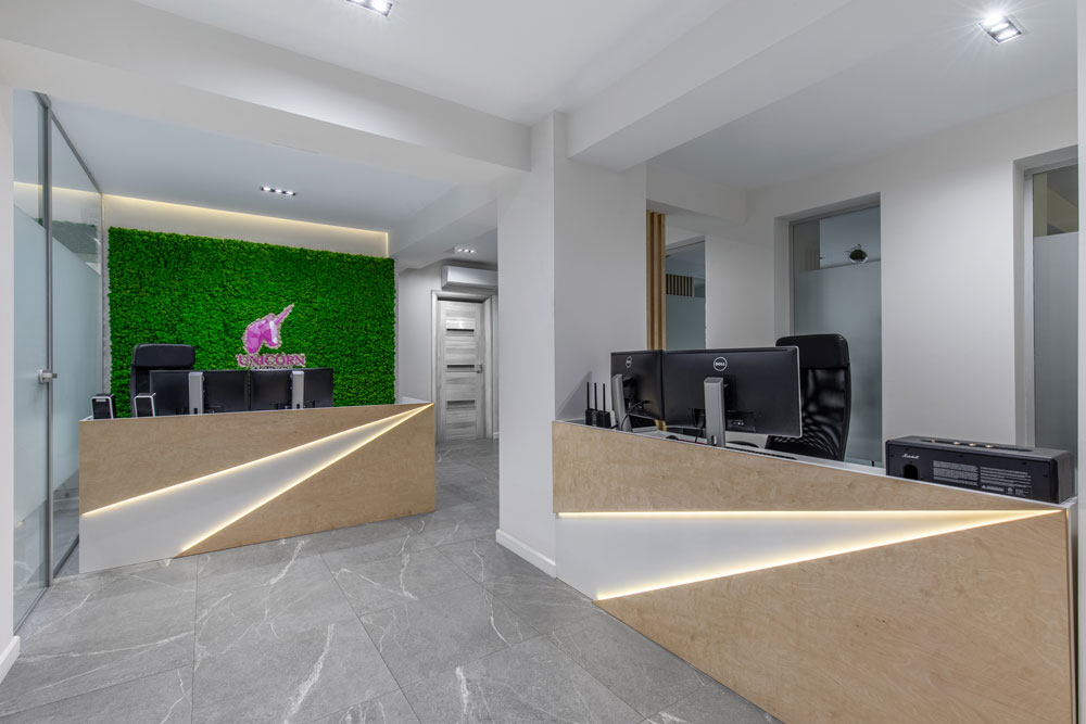  amenajare interioara birou office