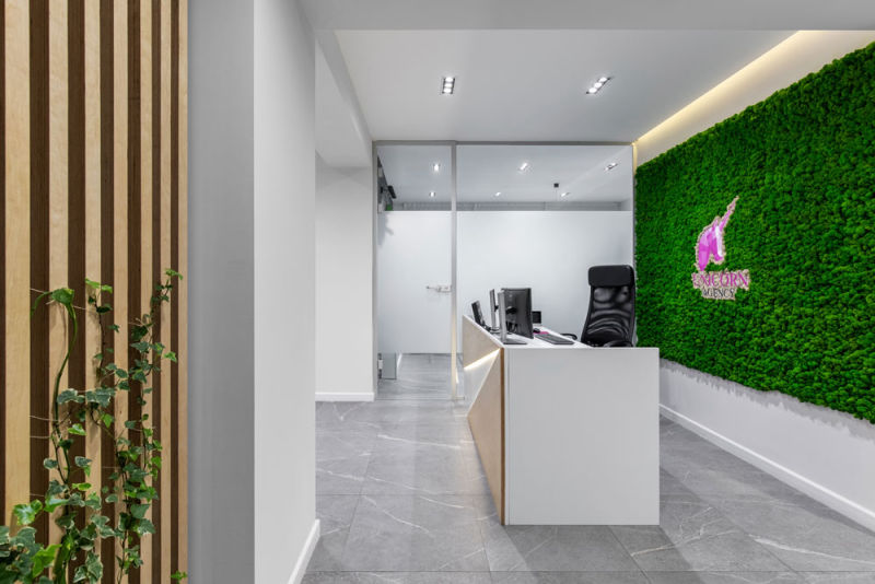  amenajare interioara birou office