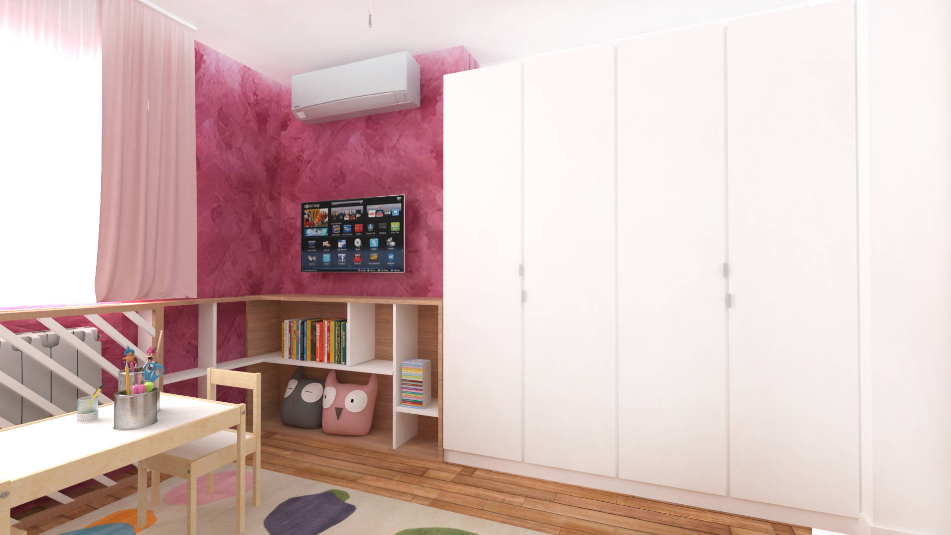 design camera fetita