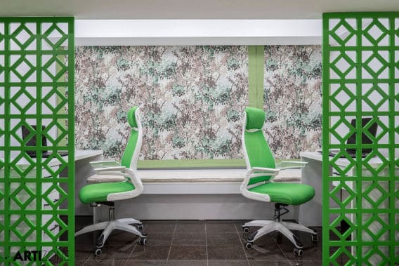 design pentru balcon