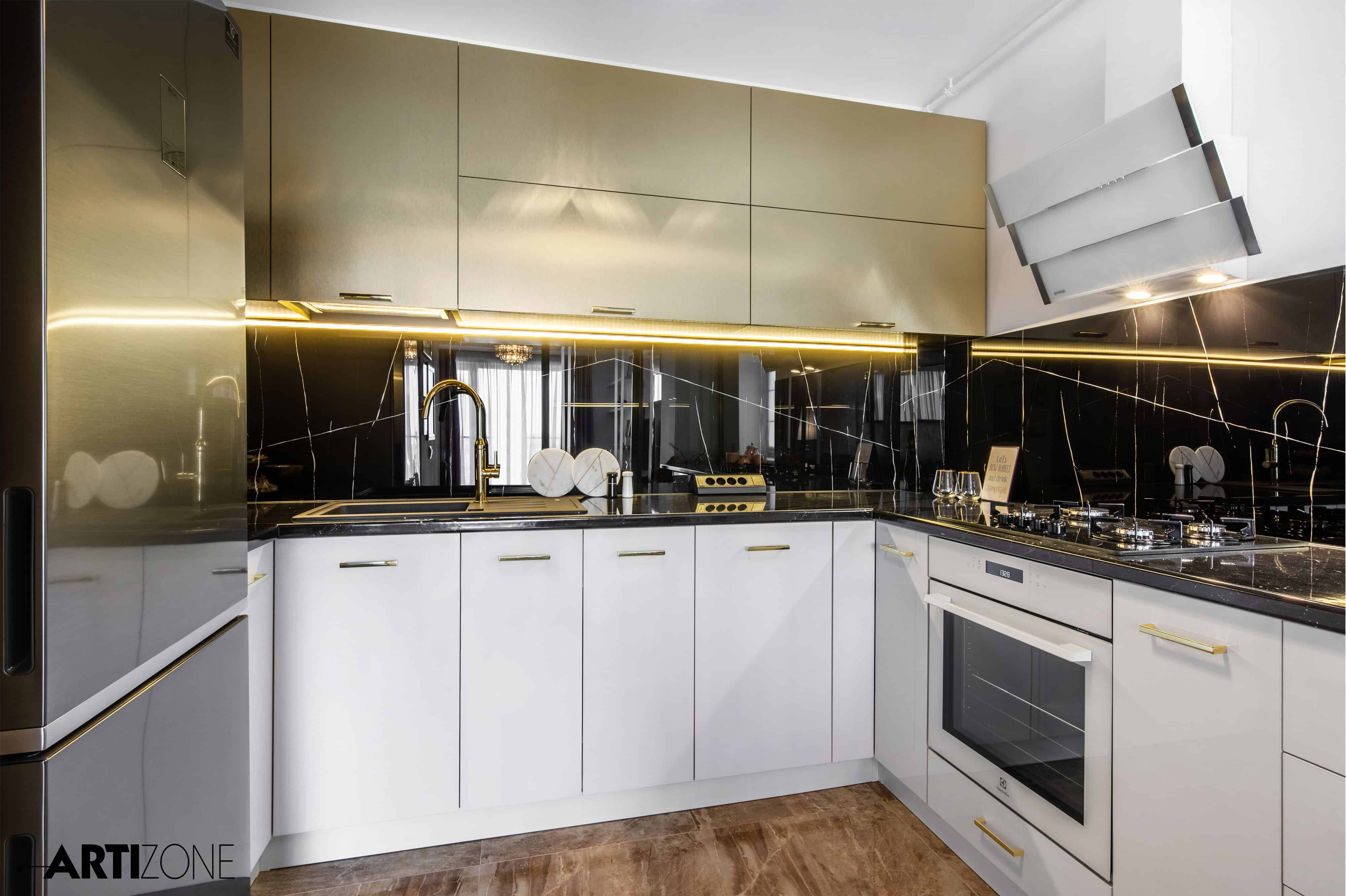 Design interior materiale natural