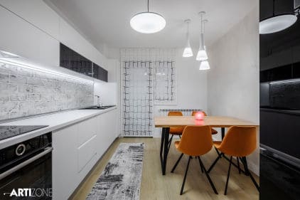 amenajare dining