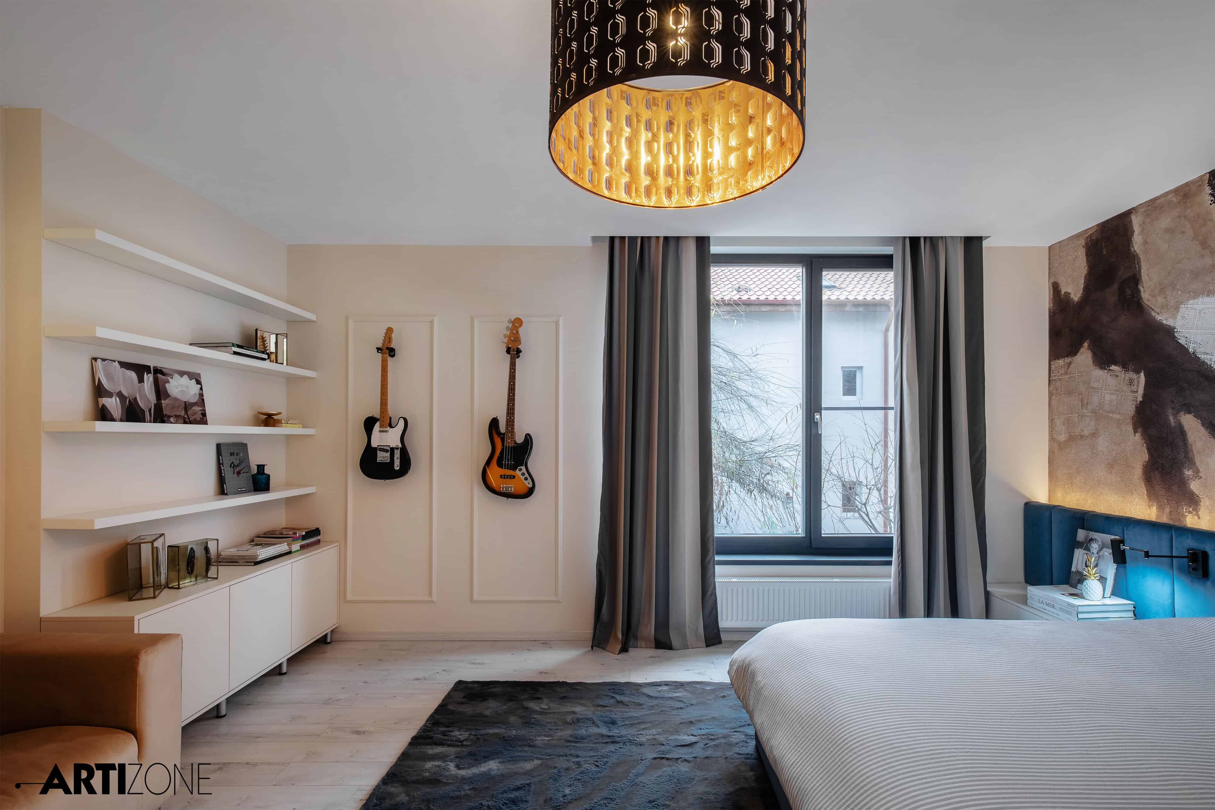 design de interior
