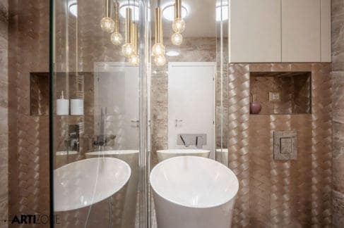 design baie