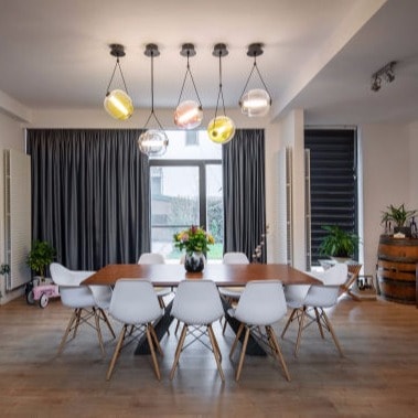 dining modern