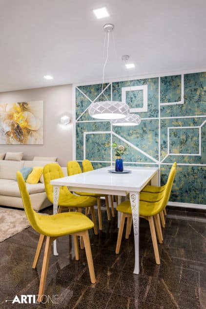 amenajare dining