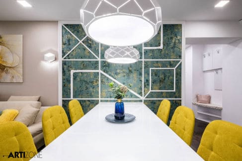 amenajare dining