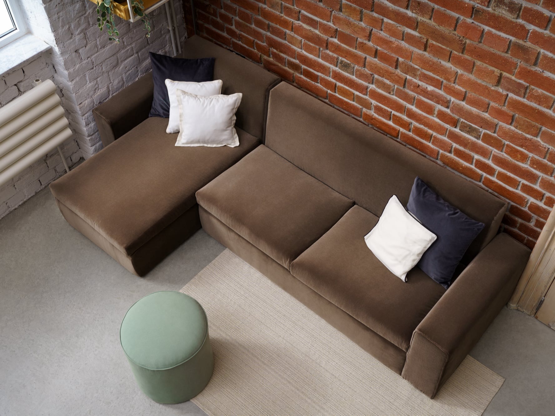 design interior tendinte 2025