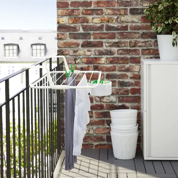 uscator rufe balcon