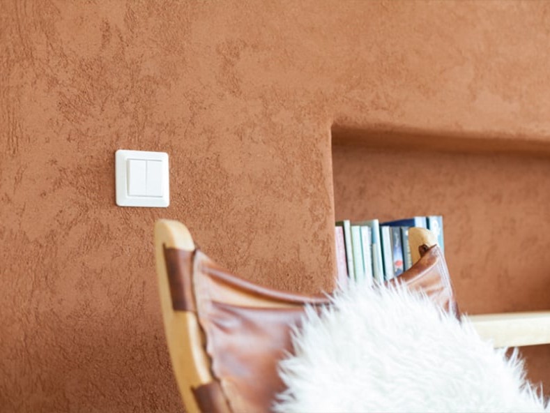 materiale sustenabile in design de interior