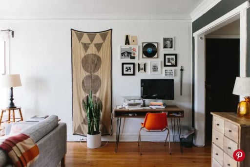 home office