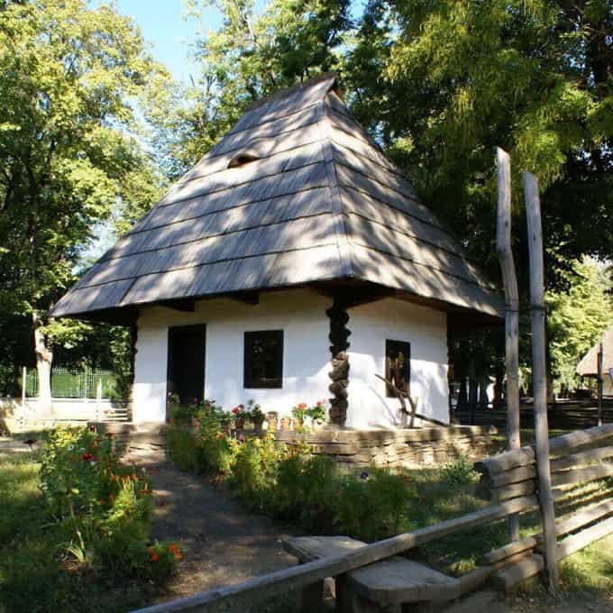 casa eco