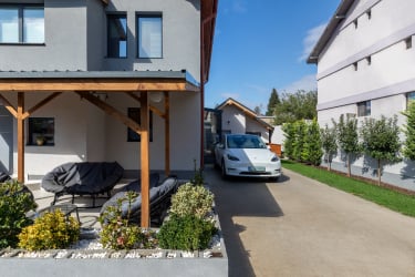 casa smart