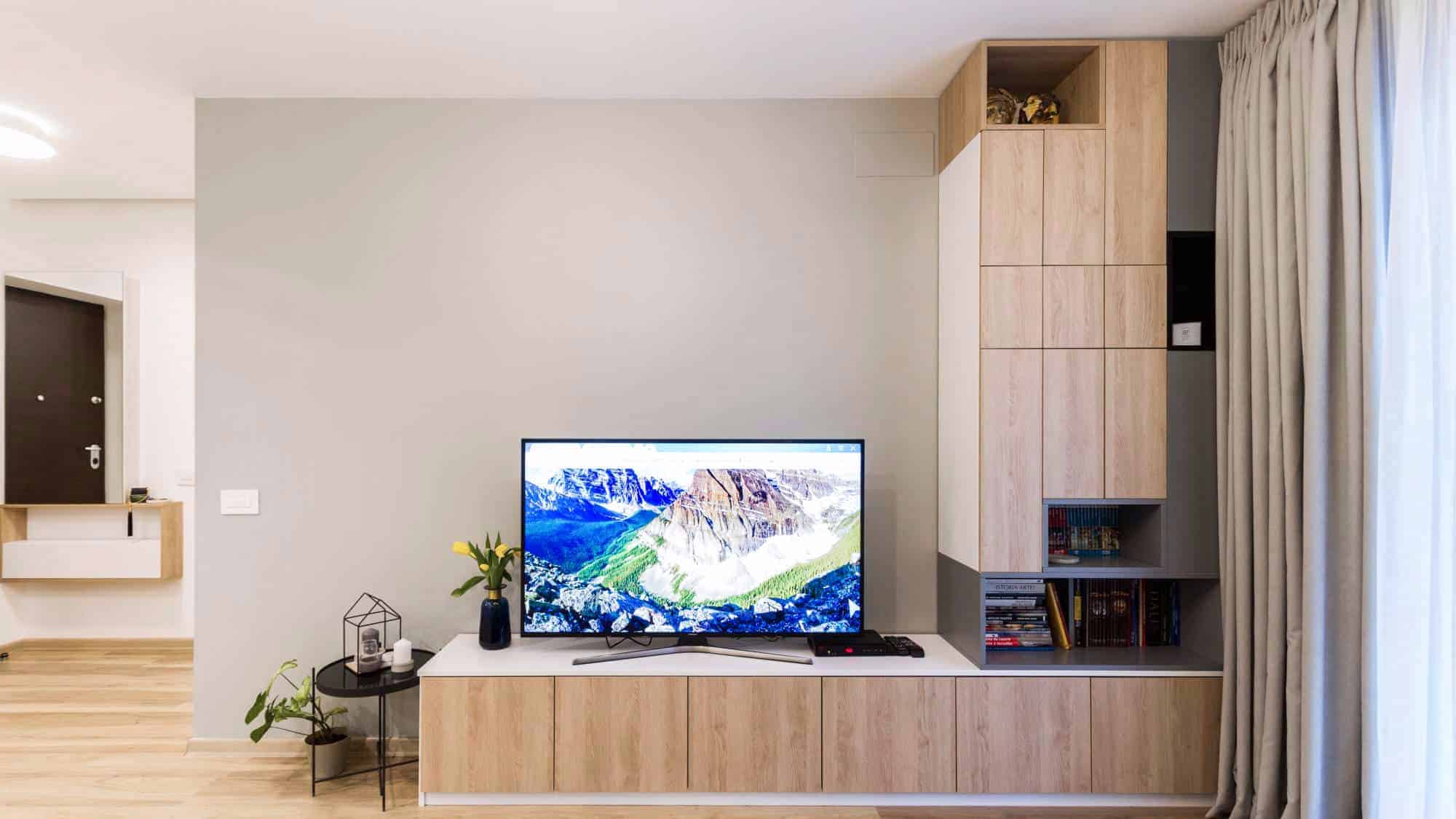 Ce se poarta in 2020 in materie de design interior