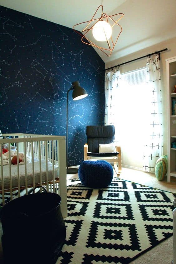 design interior living de sarbatori