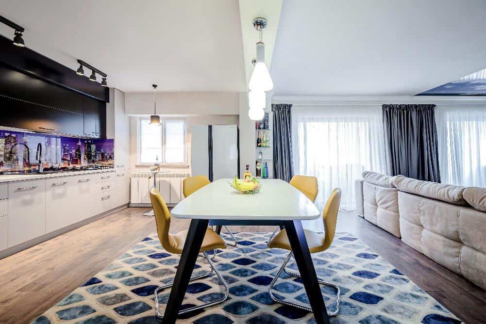 pret design interior
