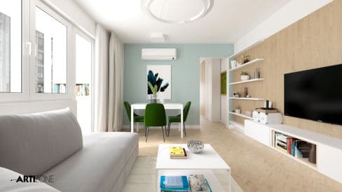 8 Sfaturi gratuite de la un Arhitect de Interior