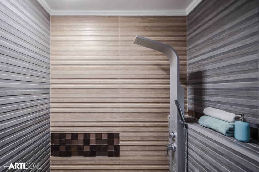design cu mozaic 