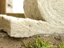 materiale sustenabile in design de interior