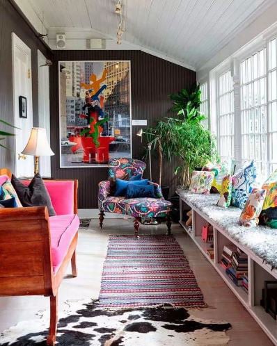 Maximalism
