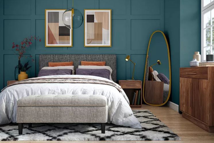 stilul mid century